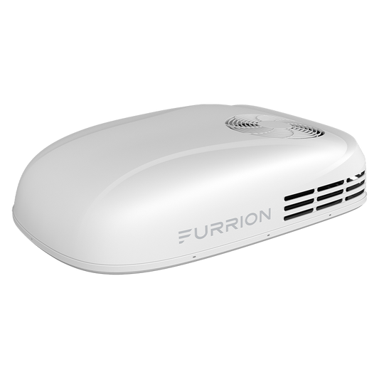 FURRION 12000 BTU Rooftop Air Conditioner - 3.5KW Suits 36x36 & 40x40 Cut-outs