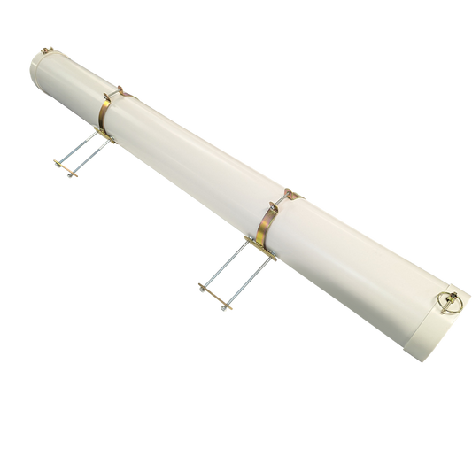 NEW Pole Carrier Complete Kit
