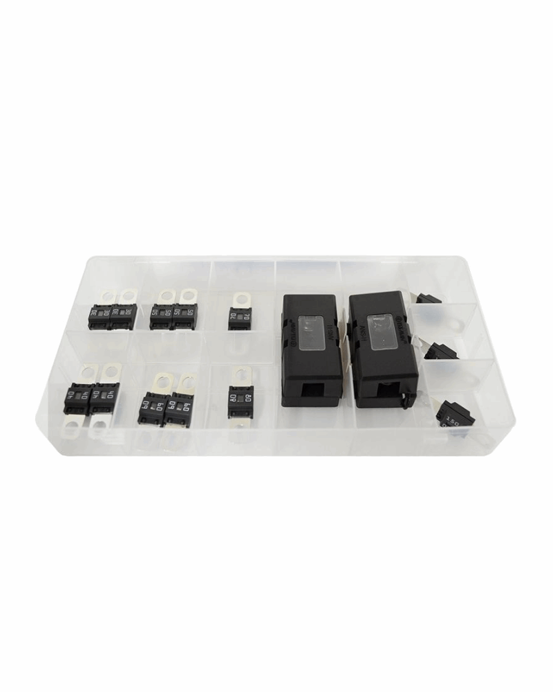 MIDI ASSORTMENT KIT 15 PIECE - Auzpro