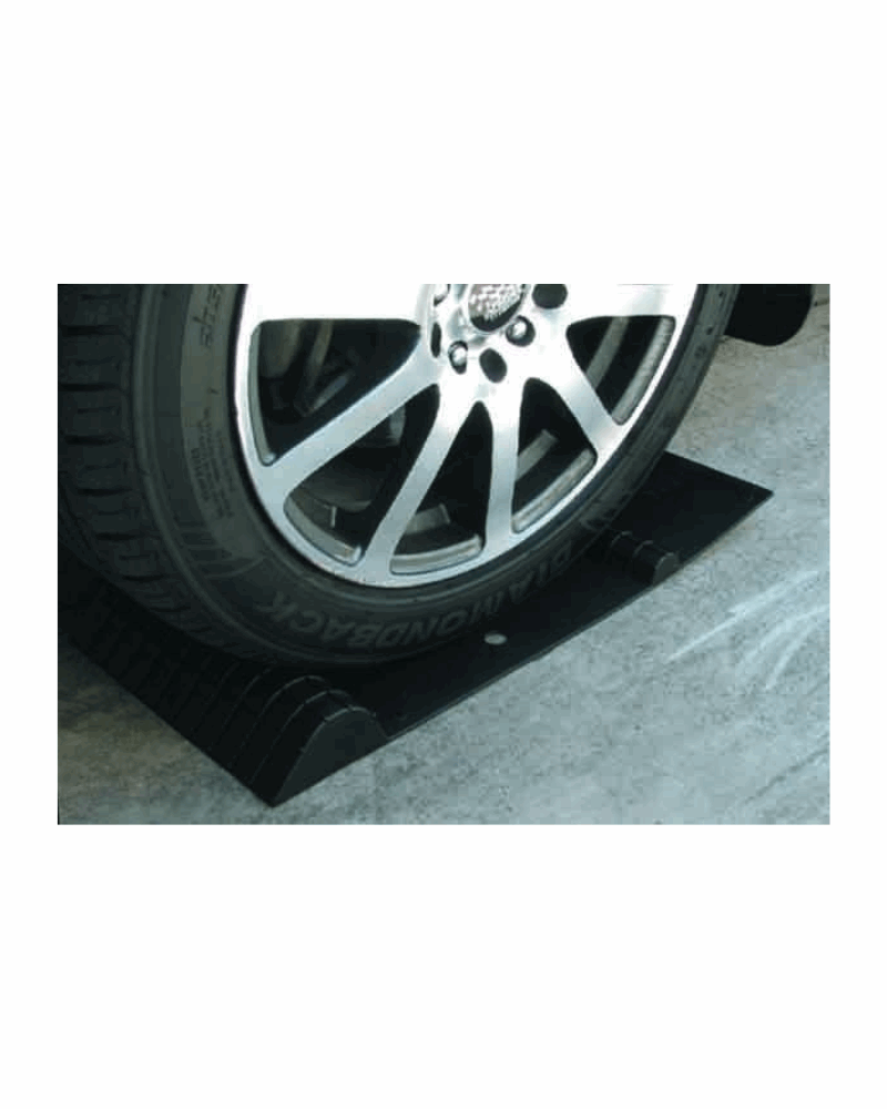 LOADMASTER CAR STOPPER
