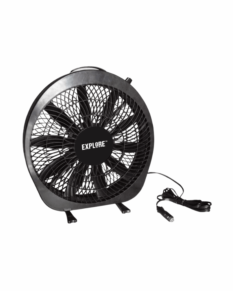 Explore 12 vplt Fan