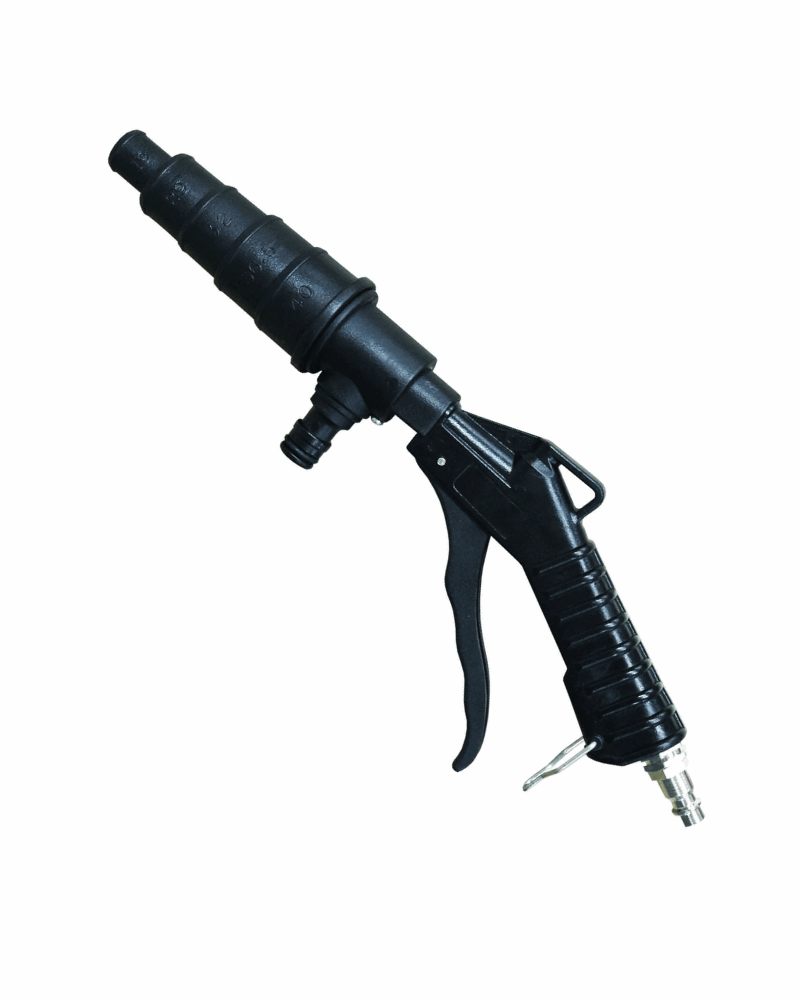 COOLING SYSTEM FLUSHING GUN