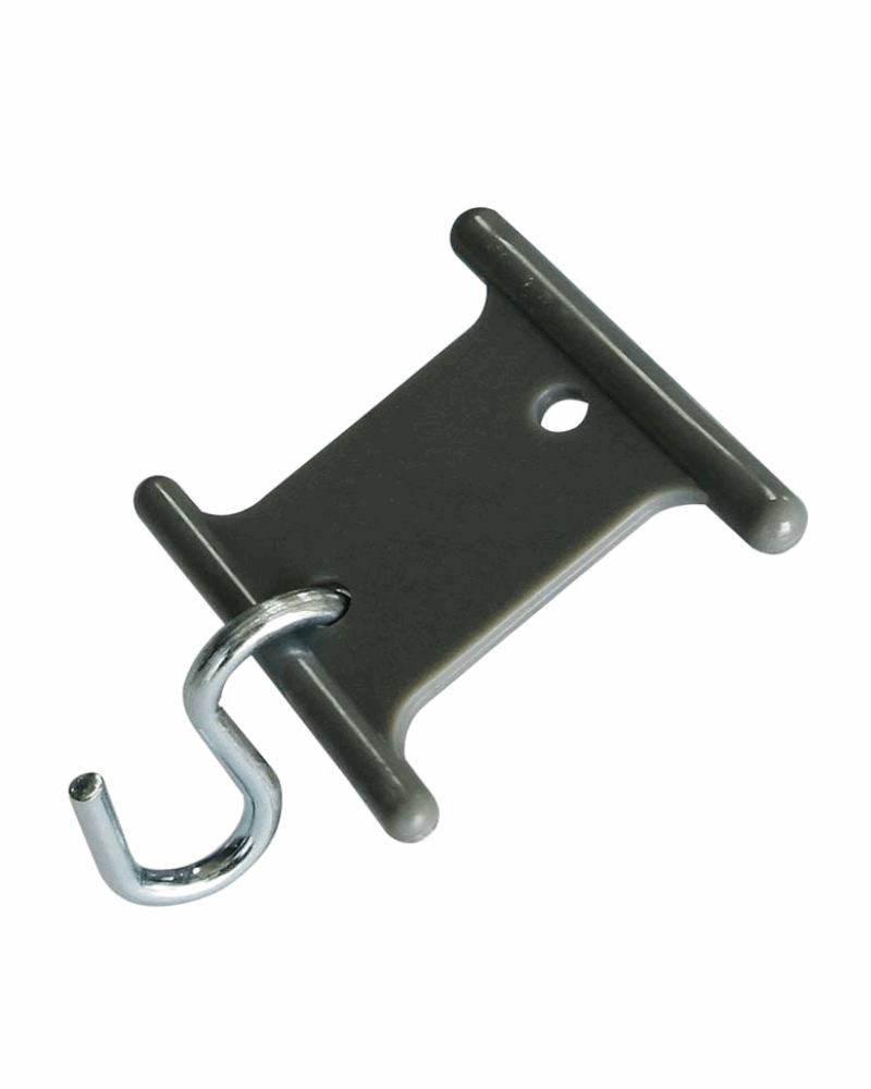 S-Hook Rail Hanger