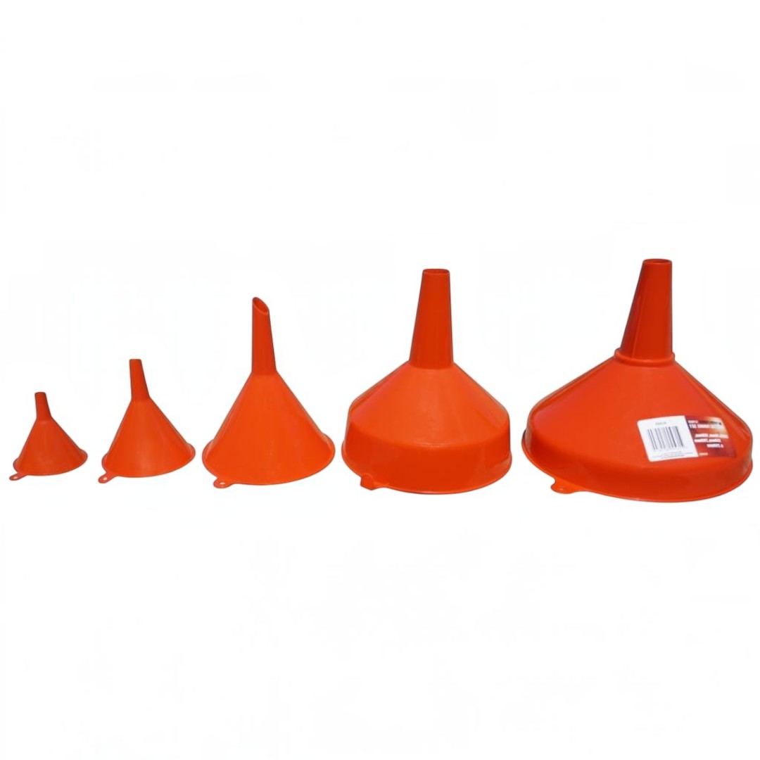 Medalist 62585 5pce Funnel Set