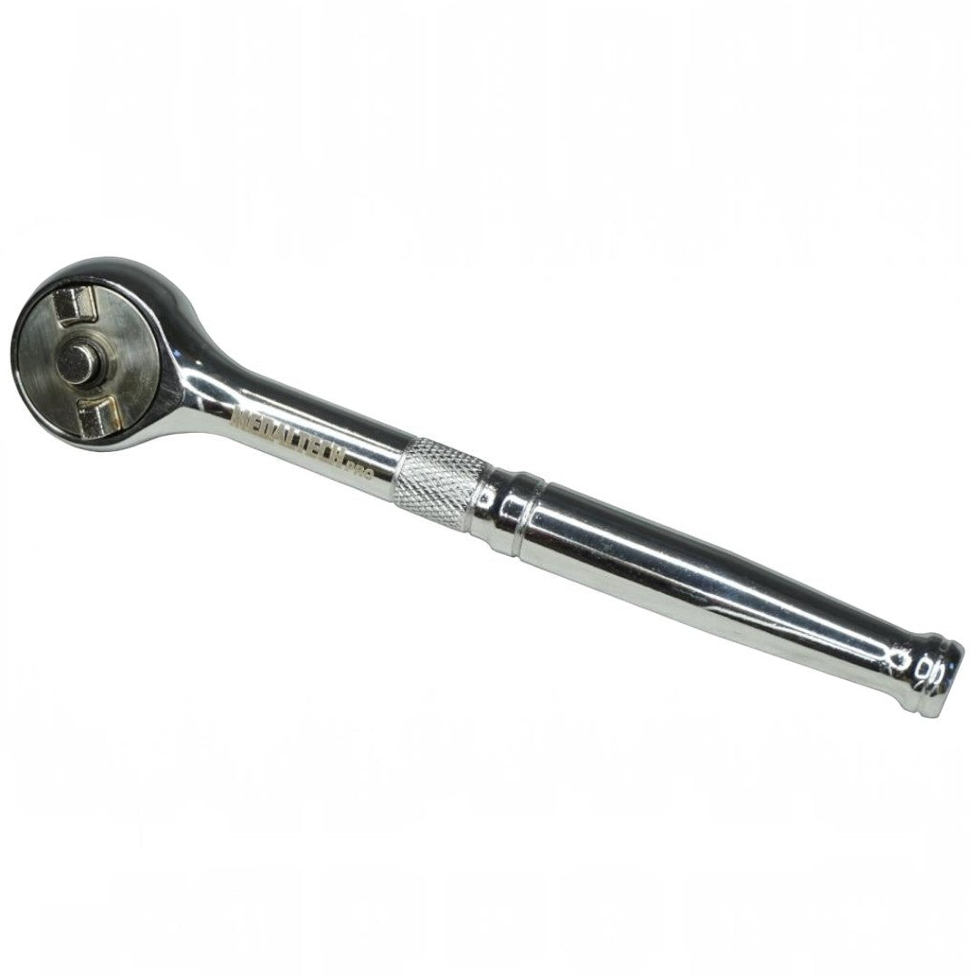 Medaltech 3/8" Drive Gearless Ratchet Handle (06451)