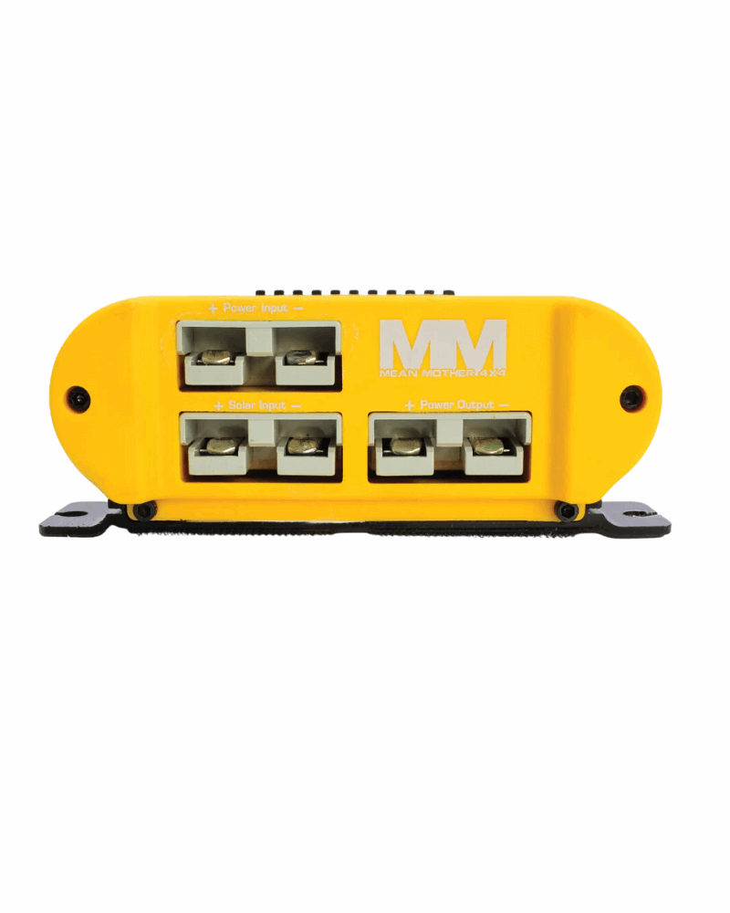 MEAN MOTHER DCDC CHARGER 20 AMP