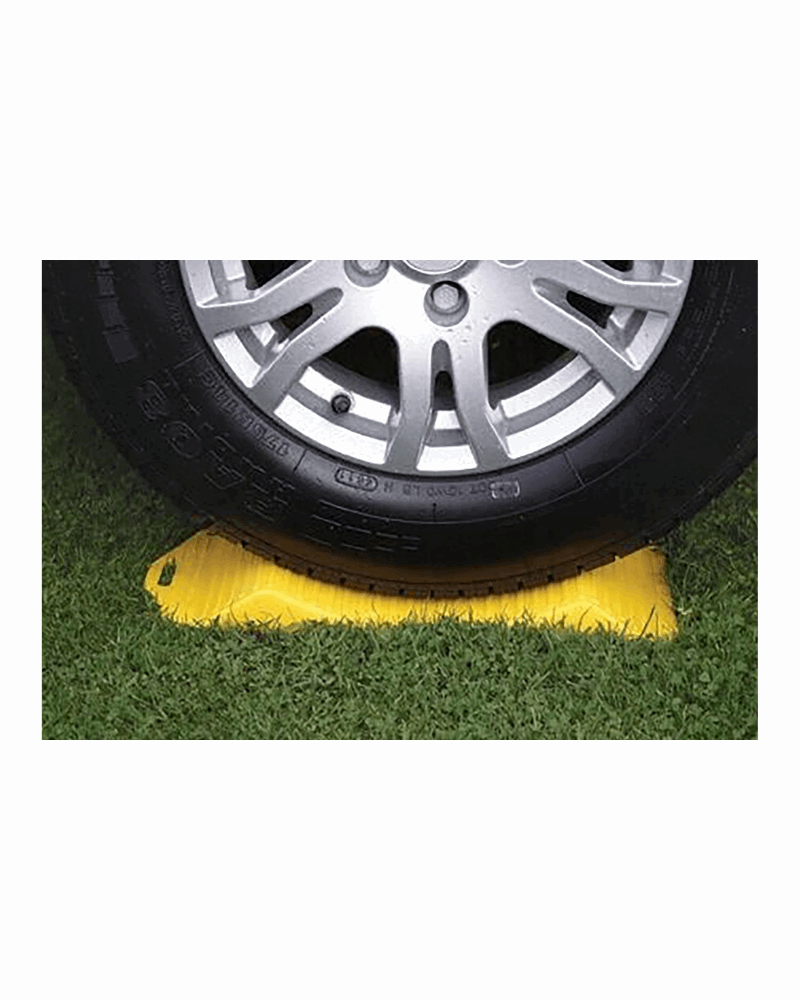 LOADMASTER CAR STOPPER