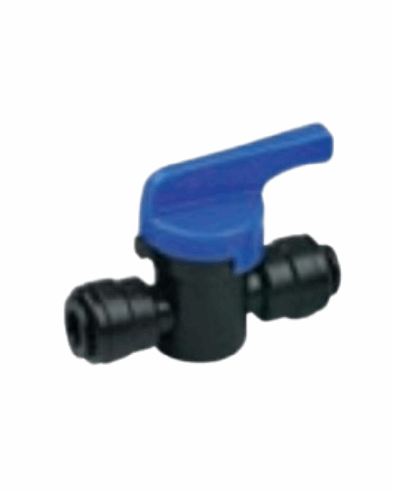 AUZPRO DM Fit HAND VALVE UNION - Auzpro