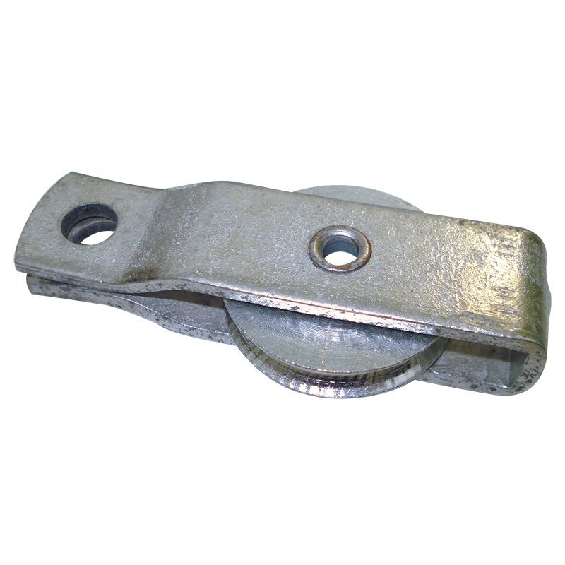 Brake Cable Pulley. 323023 450-05080