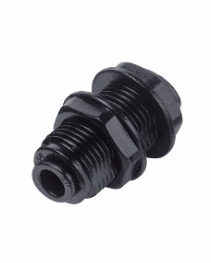 AUZPRO DM FIT BULKHEAD UNION