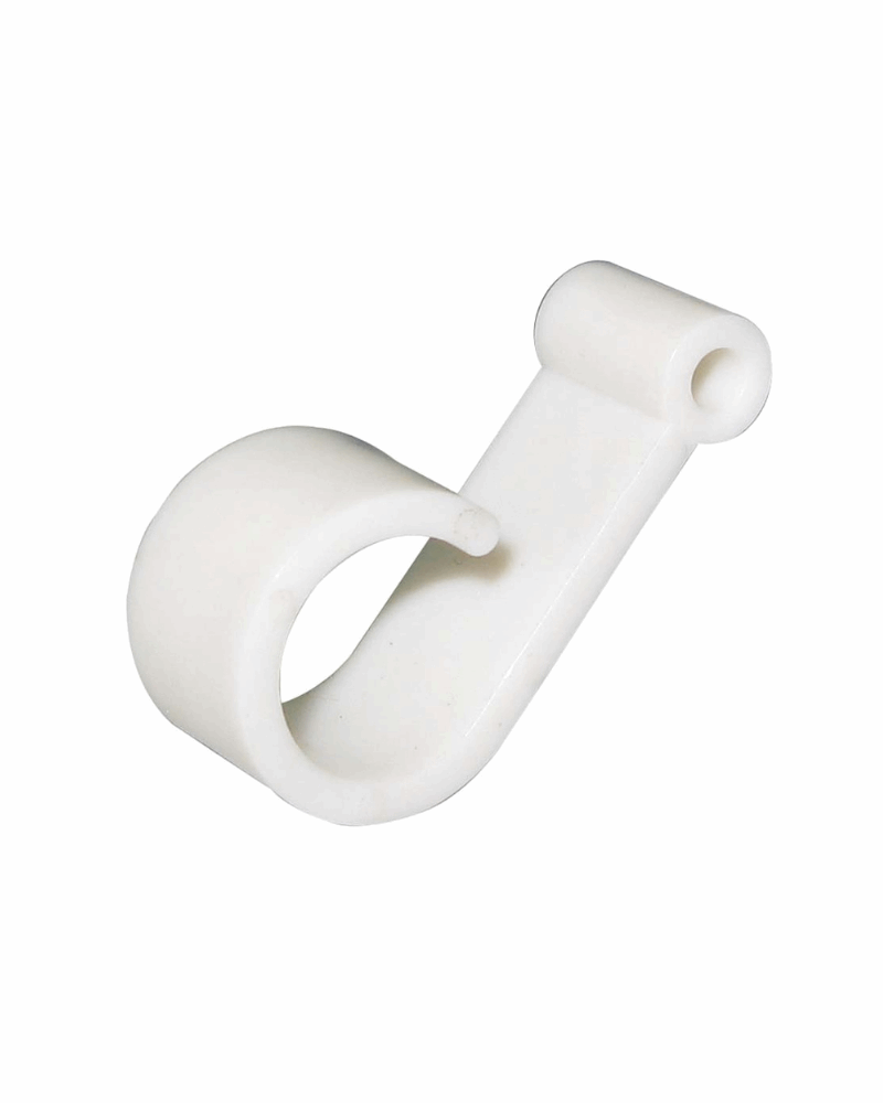 Rail Hanger Clips - Auzpro