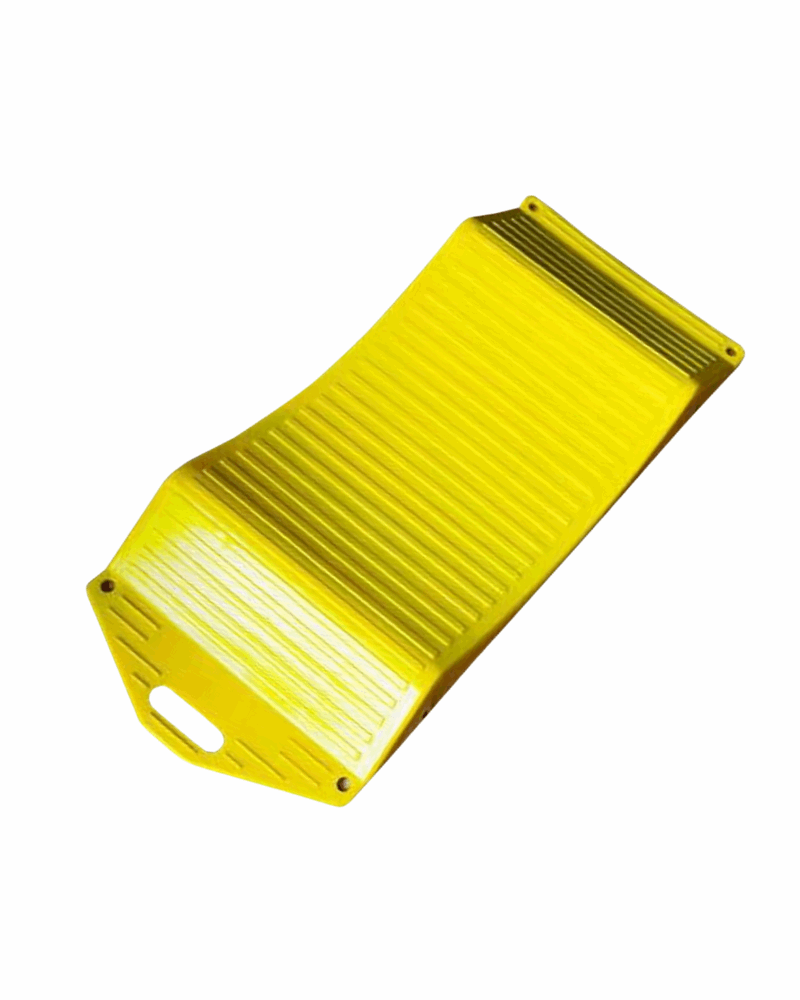 LOADMASTER CAR STOPPER