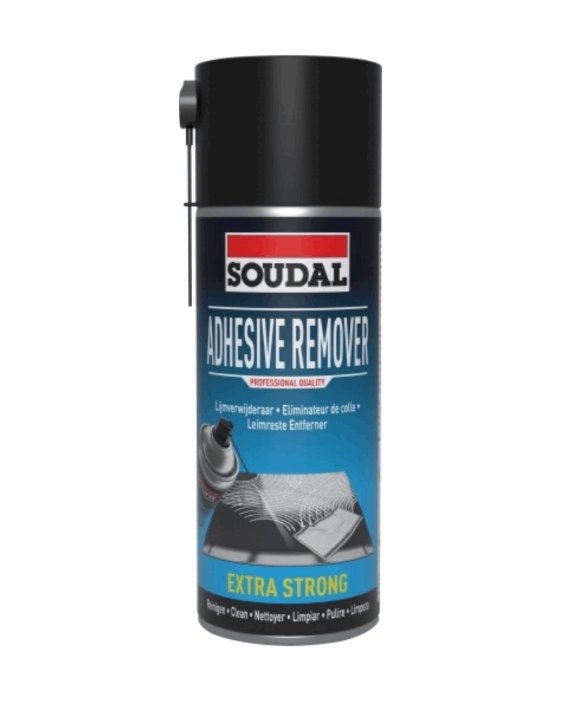 Soudal Adhesive Remover