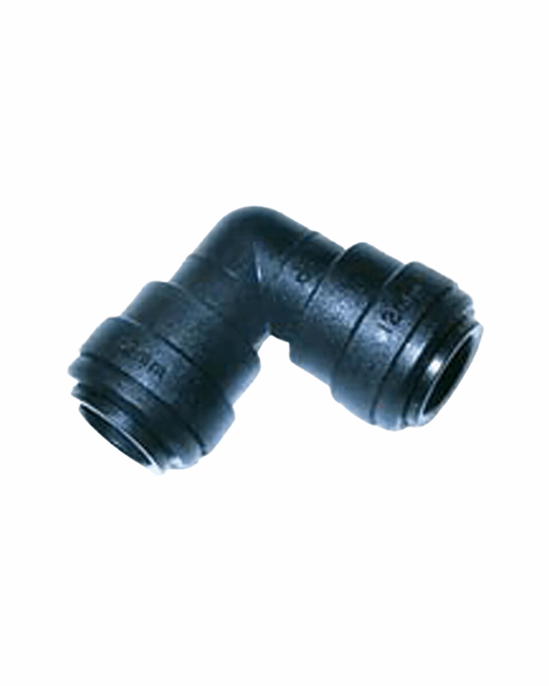 AUZPRO DM Fit 12 MM ELBOW