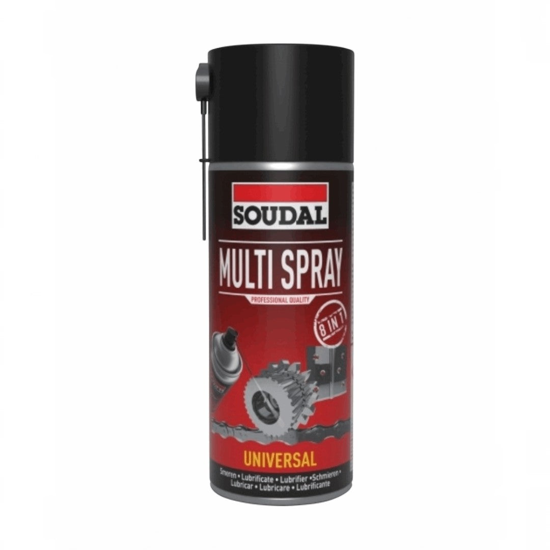 Soudal Multi Spray