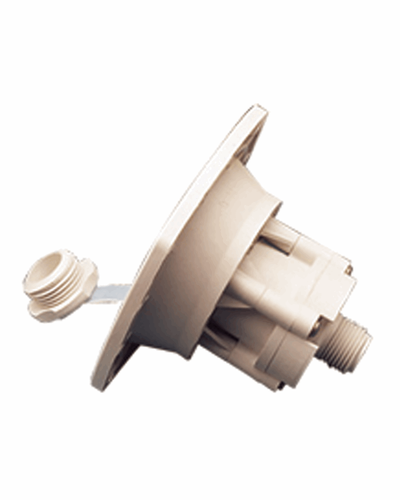 Shurflo City Water Pressure Regulator White