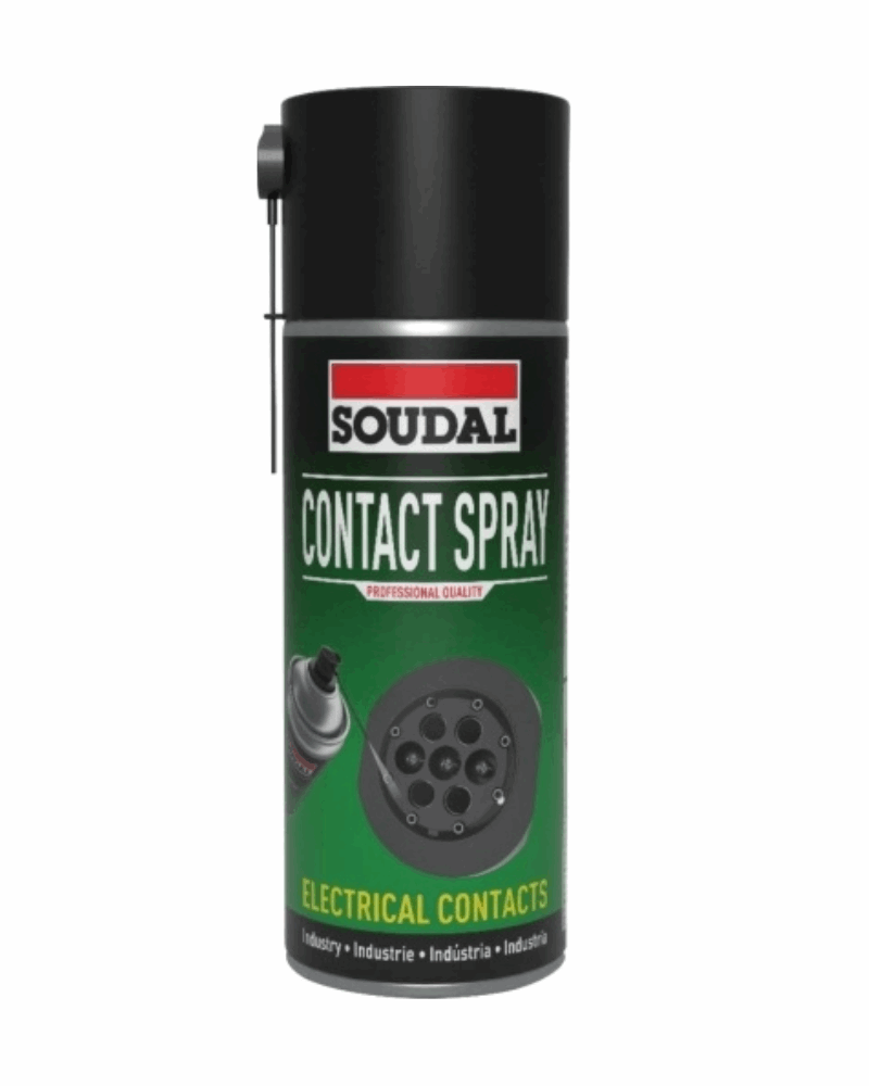 Soudal Contact Spray