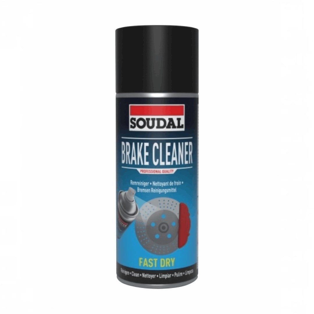 Soudal Brake Cleaner