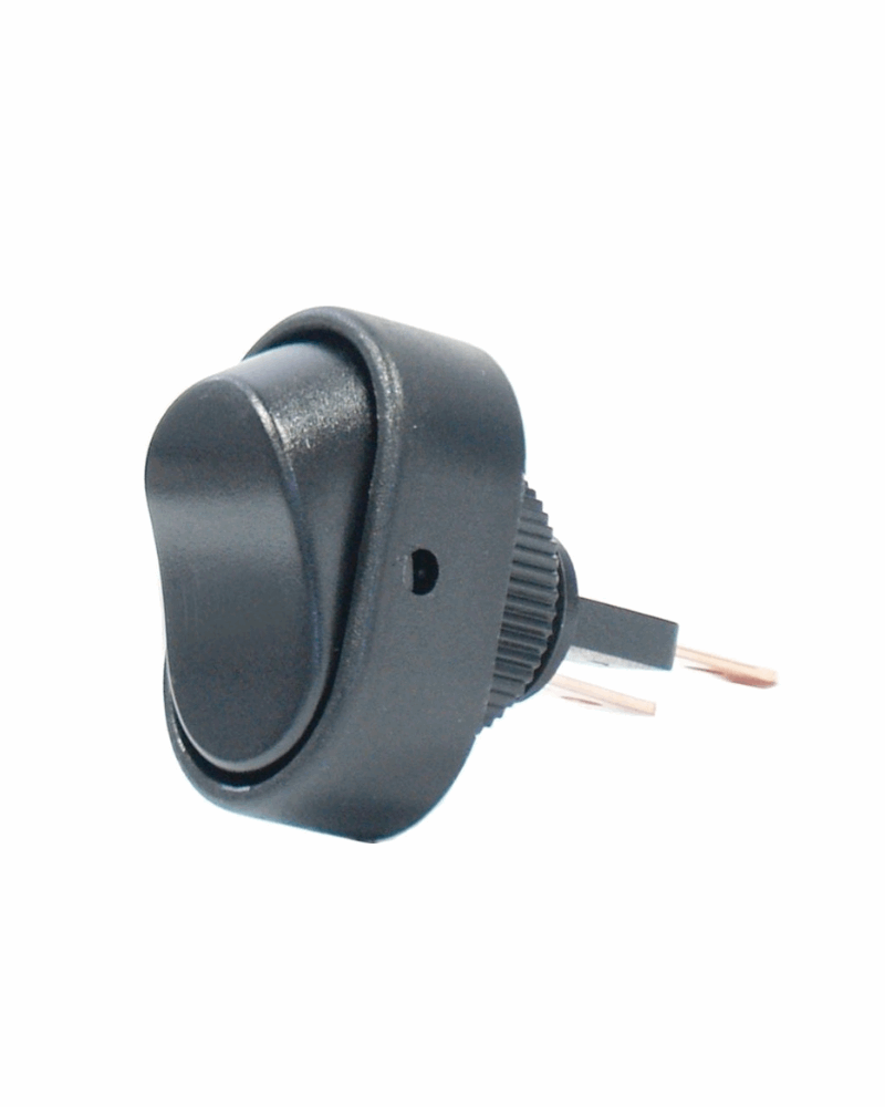 SWITCH ROCKER 10AMP