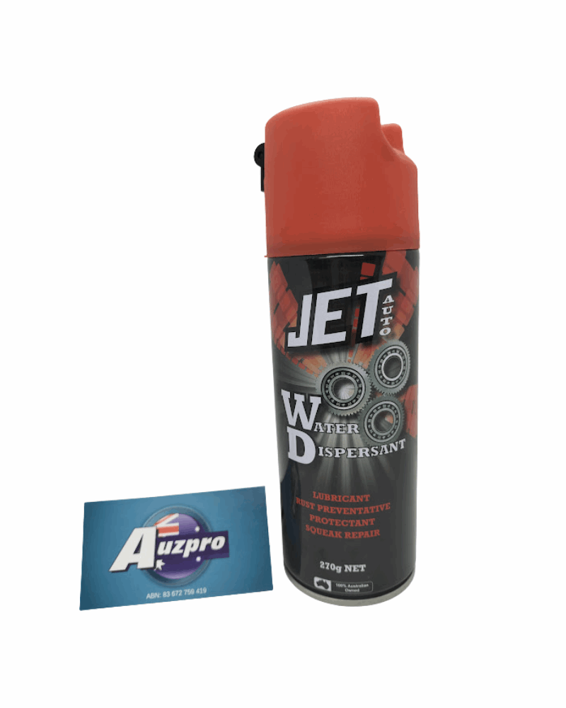 JET WD
