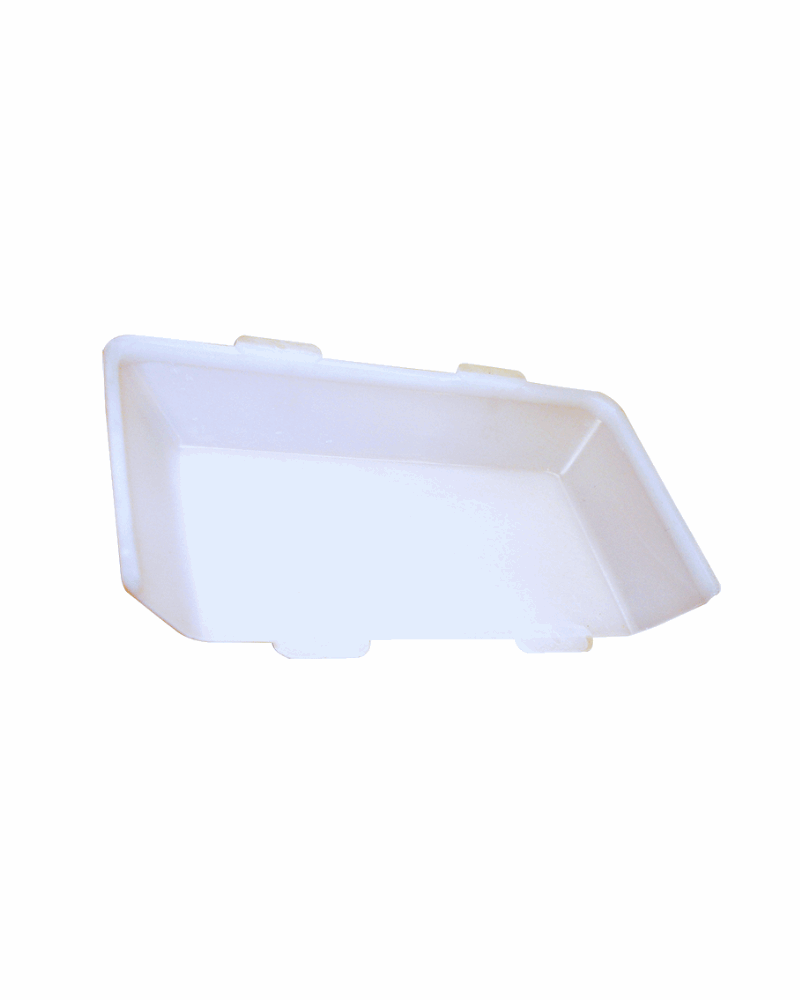 Bargman Light Replacement Lens Only - Auzpro
