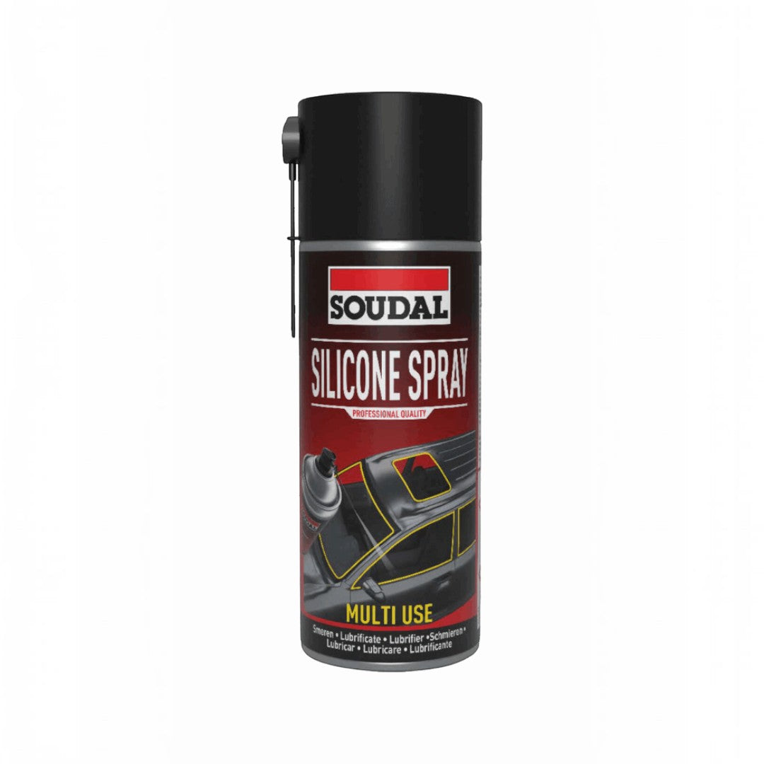 Soudal Silicone Spray
