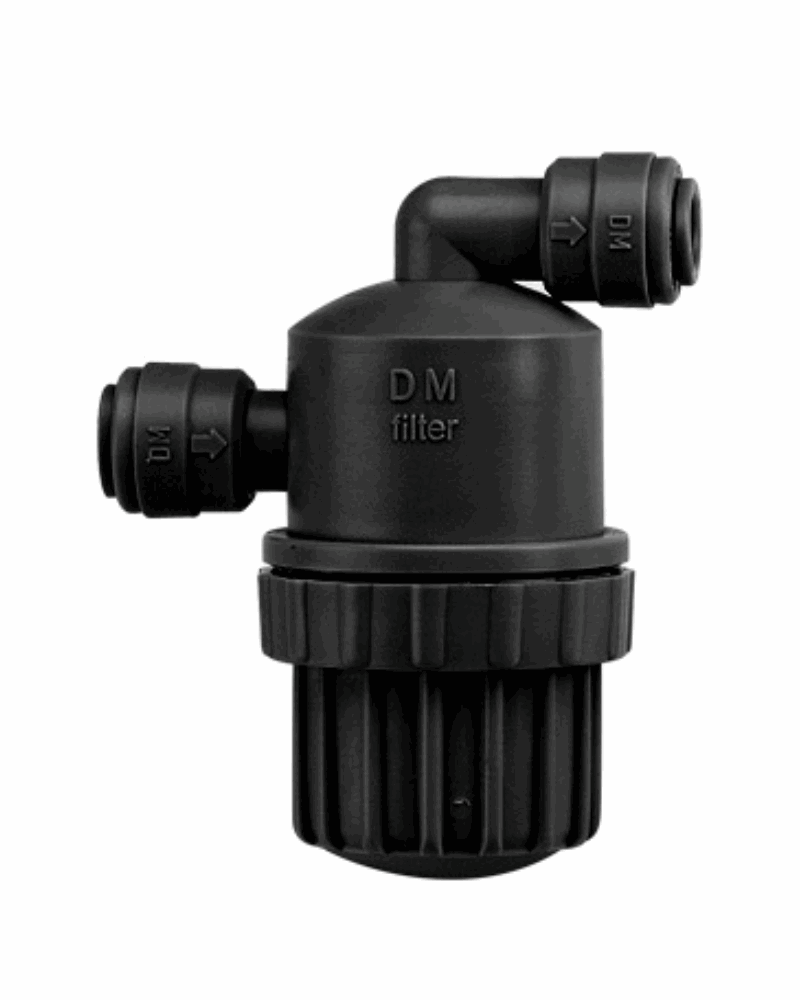 AUZPRO DM FIT STRAINER - Auzpro