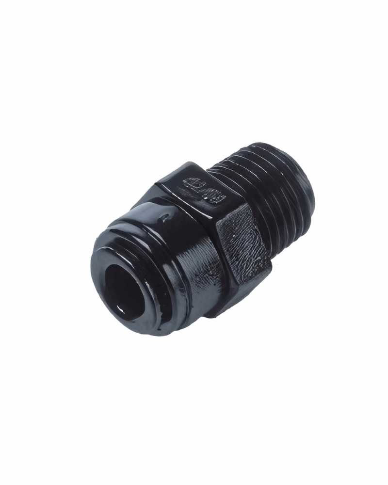 AUZPRO DM FIT 1/2" MALE TO 12MM CONNECT