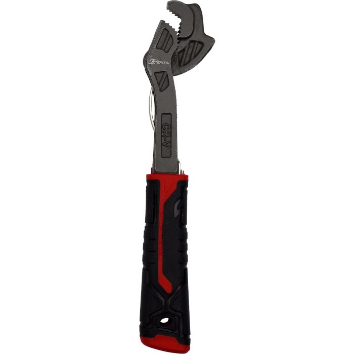 200mm Self-Locking Adjustable Spanners