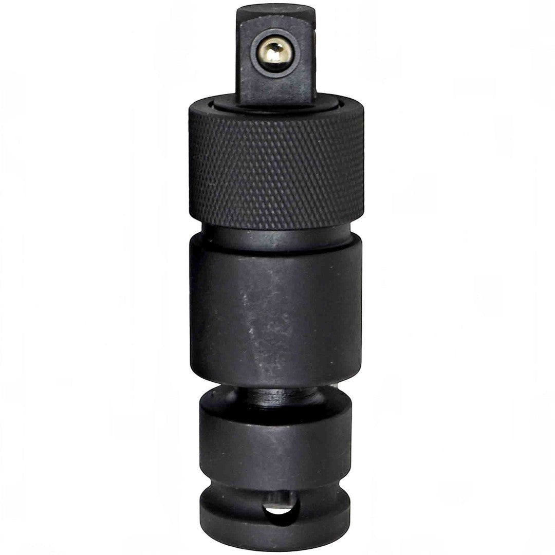PK Tool PT10833 3/8" DRIVE QUICK RELEASE IMPACT LOCKING UNIVERSAL JOINTS