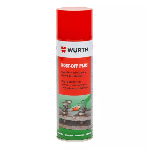 WURTH RUST REMOVER ROST-OFF PLUS