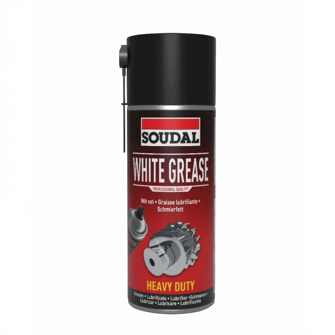 Soudal White Grease
