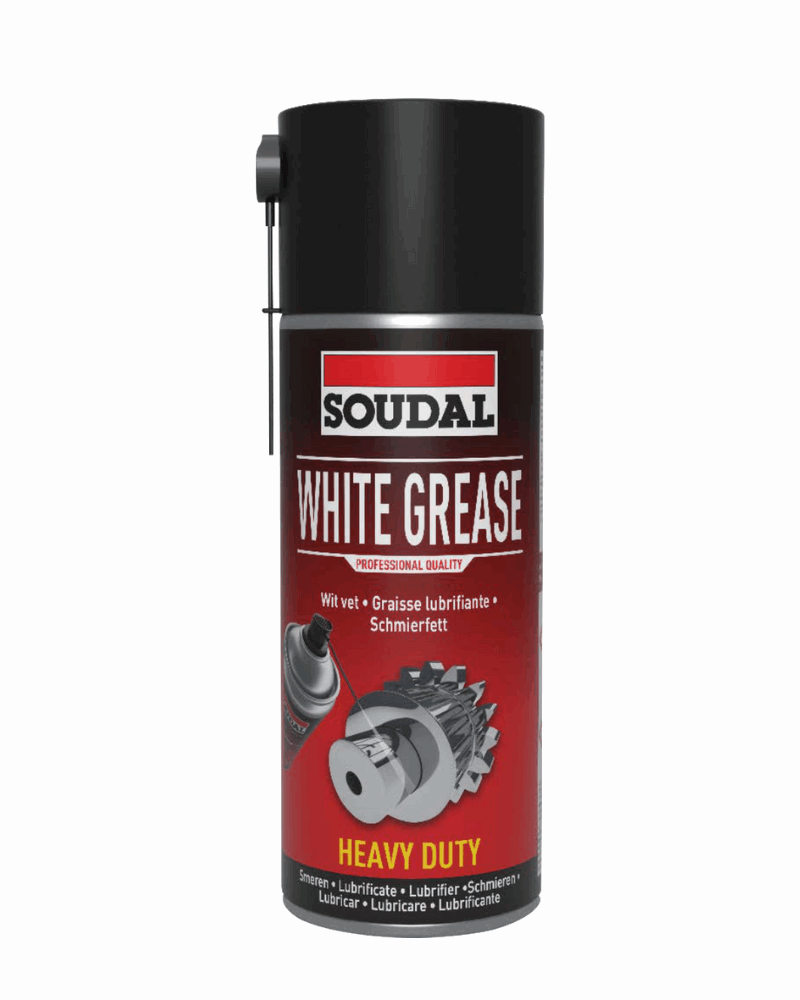 Soudal White Grease