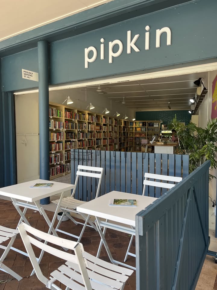Pipkin Books