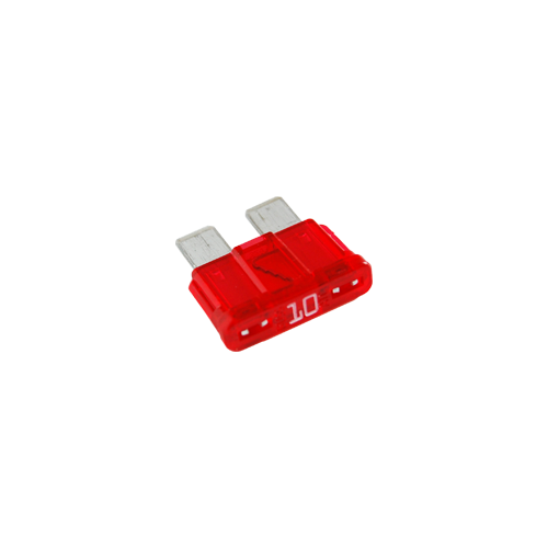 Standard Blade Fuse ATO/ATC Sold in Packs of 5 Sizes Range fr 5Amp to 40Amp