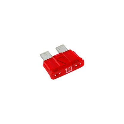 Standard Blade Fuse ATO/ATC Sold in Packs of 5 Sizes Range fr 5Amp to 40Amp
