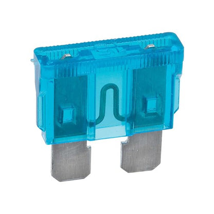 Standard Blade Fuse ATO/ATC Sold in Packs of 5 Sizes Range fr 5Amp to 40Amp