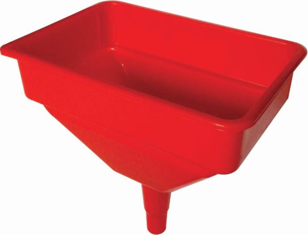 Jumbo Garage Funnel (62587)