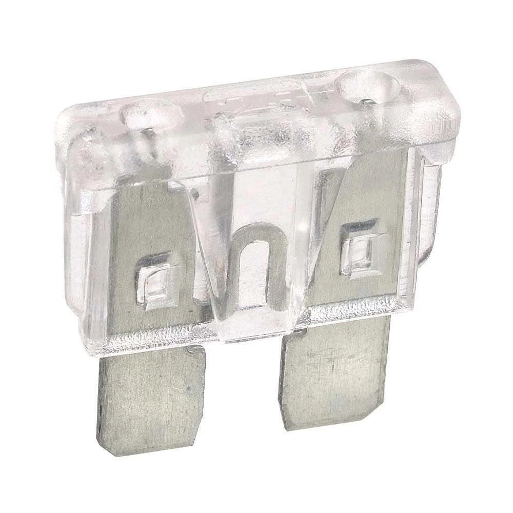 Standard Blade Fuse ATO/ATC Sold in Packs of 5 Sizes Range fr 5Amp to 40Amp