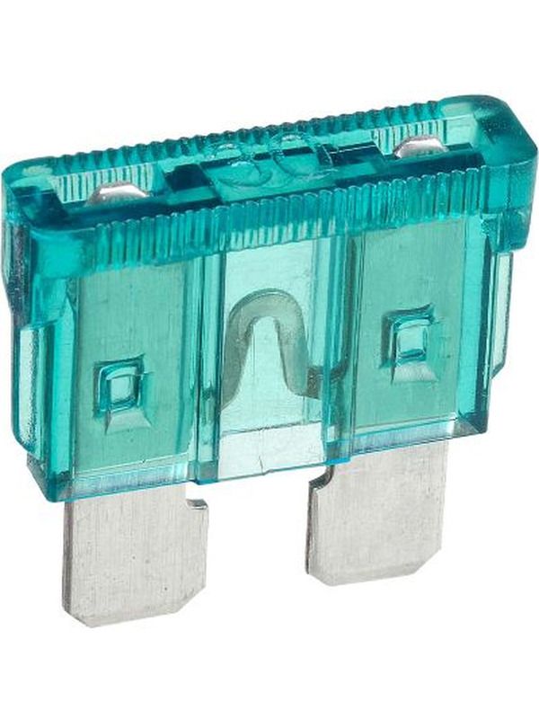 Standard Blade Fuse ATO/ATC Sold in Packs of 5 Sizes Range fr 5Amp to 40Amp