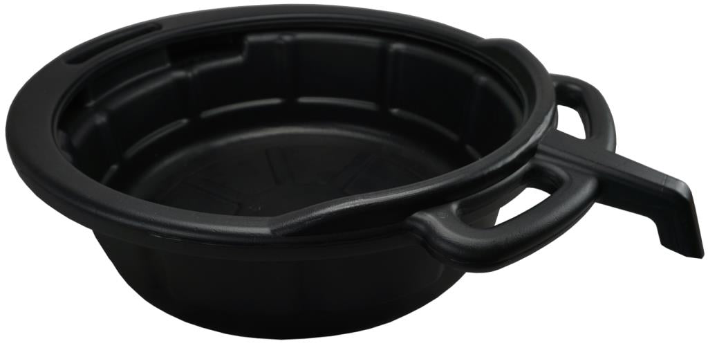 8 Litre Oil Drain Pan (62602)