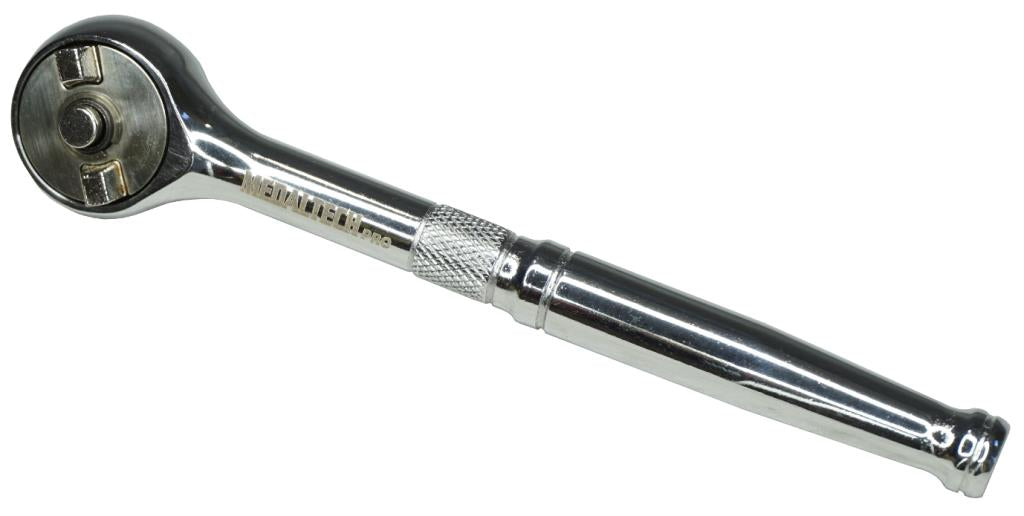 3/8" Drive Gearless Ratchet Handle (06451)