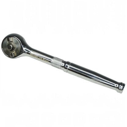 Medaltech 3/8" Drive Gearless Ratchet Handle (06451)