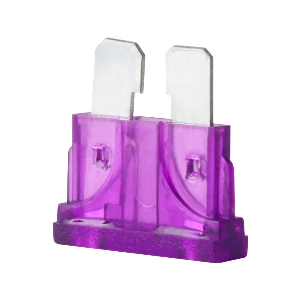 Standard Blade Fuse ATO/ATC Sold in Packs of 5 Sizes Range fr 5Amp to 40Amp