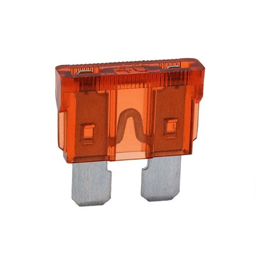 Standard Blade Fuse ATO/ATC Sold in Packs of 5 Sizes Range fr 5Amp to 40Amp