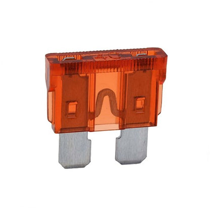Standard Blade Fuse ATO/ATC Sold in Packs of 5 Sizes Range fr 5Amp to 40Amp
