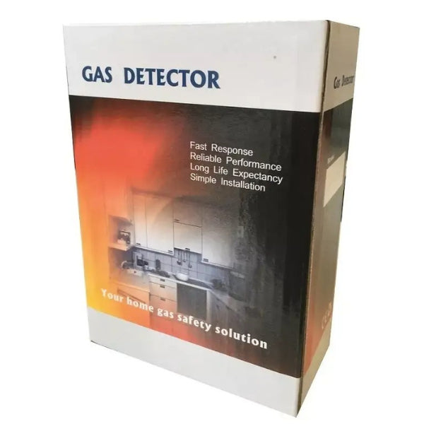 12V Gas Detector. GK 601
