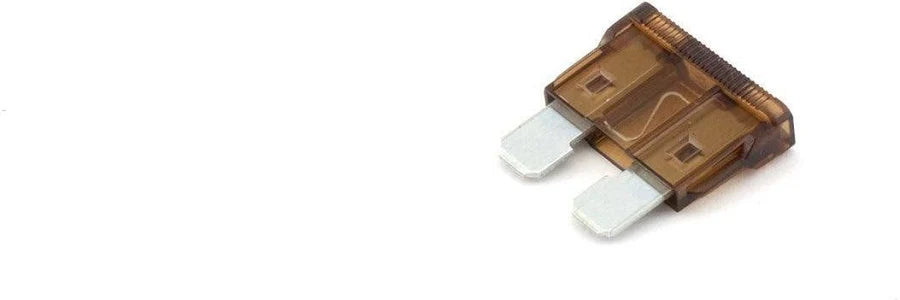 Standard Blade Fuse ATO/ATC Sold in Packs of 5 Sizes Range fr 5Amp to 40Amp