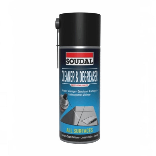 Soudal Cleaner Degreaser