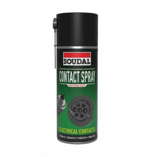 Soudal Contact Spray